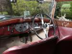 Rolls-Royce Phantom II Continental Touring Saloon by Mulliner 1931 года